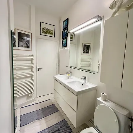 Apartment Familiale *