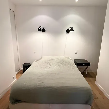 Apartment Familiale *
